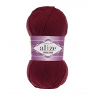 Alize Cotton Gold 390 Vişne Çürüğü Alize Cotton Gold 390 Vişne Çürüğü