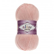Alize Cotton Gold 393 Pudra Pembesi Alize Cotton Gold 393 Pudra Pembesi
