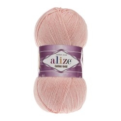 Alize Cotton Gold 393 Pudra Pembesi Alize Cotton Gold 393 Pudra Pembesi