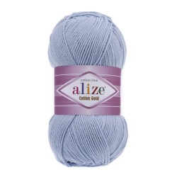 Alize Cotton Gold 40 Mavi Alize Cotton Gold 40 Mavi