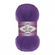Alize Cotton Gold 44 Mor Alize Cotton Gold 44 Mor