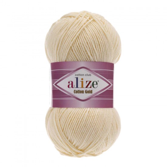 Alize Cotton Gold 458 Taş Alize Cotton Gold 458 Taş