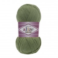 Alize Cotton Gold 485 Yeşil Alize Cotton Gold 485 Yeşil