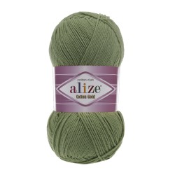 Alize Cotton Gold 485 Yeşil Alize Cotton Gold 485 Yeşil