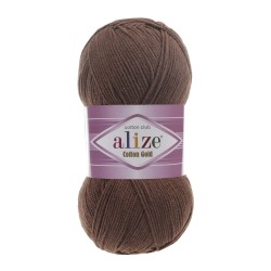 Alize Cotton Gold 493 Kahve Alize Cotton Gold 493 Kahve