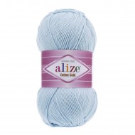 Alize Cotton Gold 513 Kristal Mavi Alize Cotton Gold 513 Kristal Mavi