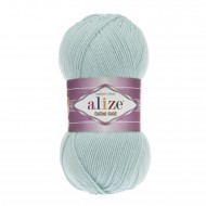 Alize Cotton Gold 522 Mint Alize Cotton Gold 522 Mint