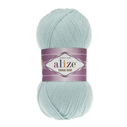 Alize Cotton Gold 522 Mint Alize Cotton Gold 522 Mint
