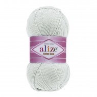 Alize Cotton Gold 533 Pastel Gri Alize Cotton Gold 533 Pastel Gri
