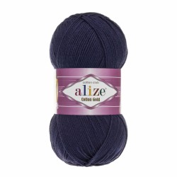 Alize Cotton Gold 58 Lacivert Alize Cotton Gold 58 Lacivert