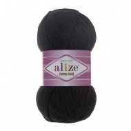 Alize Cotton Gold 60 Siyah Alize Cotton Gold 60 Siyah