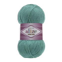 Alize Cotton Gold 610 Zümrüt Yeşili Alize Cotton Gold 610 Zümrüt Yeşili