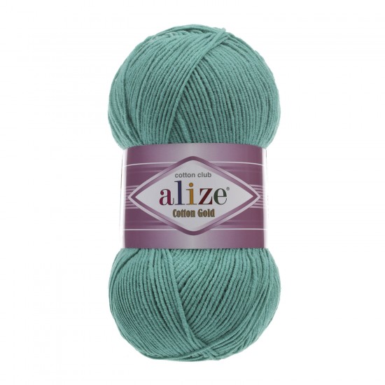 Alize Cotton Gold 610 Zümrüt Yeşili Alize Cotton Gold 610 Zümrüt Yeşili