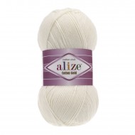Alize Cotton Gold 62 Açık Krem Alize Cotton Gold 62 Açık Krem