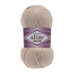 Alize Cotton Gold 67 Mum Işığı Alize Cotton Gold 67 Mum Işığı