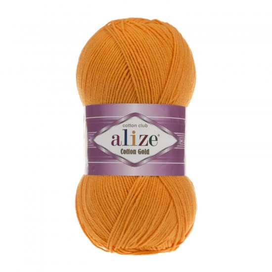 Alize Cotton Gold 83 Bal Kabağı Alize Cotton Gold 83 Bal Kabağı