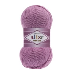Alize Cotton Gold 98 Pembe Alize Cotton Gold 98 Pembe