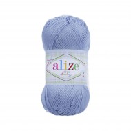 Alize Diva Baby 112 Mavi Alize Diva Baby 112 Mavi