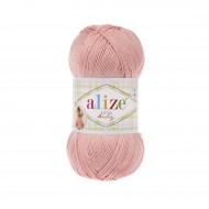 Alize Diva Baby 143 Pudra Alize Diva Baby 143 Pudra