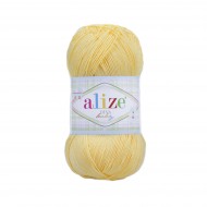 Alize Diva Baby 187 Sarı Alize Diva Baby 187 Sarı