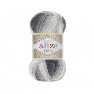 Alize Diva Batik 1900 Alize Diva Batik 1900