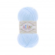 Alize Happy Baby 183 Açık Mavi Alize Happy Baby 183 Açık Mavi