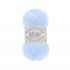 Alize Happy Baby 183 Açık Mavi (5'li Paket)