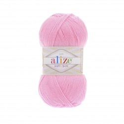 Alize Happy Baby 191 Pembe Alize Happy Baby 191 Pembe