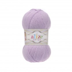 Alize Happy Baby 27 Lila Alize Happy Baby 27 Lila