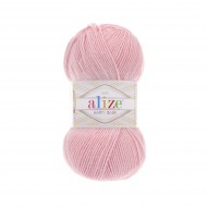 Alize Happy Baby 340 Pudra Pembe Alize Happy Baby 340 Pudra Pembe