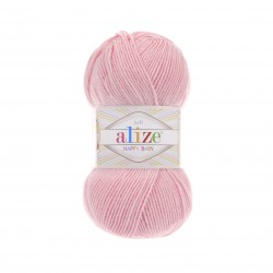 Alize Happy Baby 340 Pudra Pembe Alize Happy Baby 340 Pudra Pembe