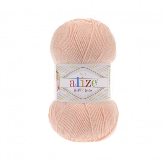 Alize Happy Baby 556 Yavruağzı Alize Happy Baby 556 Yavruağzı