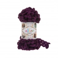 Alize Puffy 111 Mor Alize Puffy 111 Mor