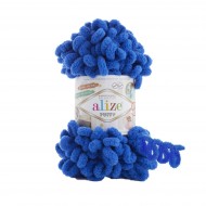 Alize Puffy 141 Saks Mavi Alize Puffy 141 Saks Mavi