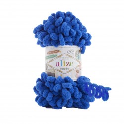 Alize Puffy 141 Saks Mavi Alize Puffy 141 Saks Mavi