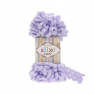Alize Puffy 146 Açık Lavanta Alize Puffy 146 Açık Lavanta