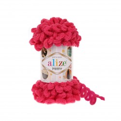 Alize Puffy 149 Fuşya Alize Puffy 149 Fuşya
