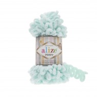 Alize Puffy 15 Su Yeşili Alize Puffy 15 Su Yeşili