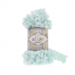 Alize Puffy 15 Su Yeşili Alize Puffy 15 Su Yeşili