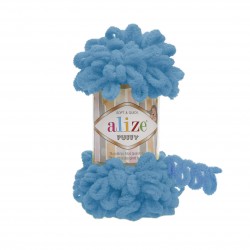 Alize Puffy 16 Okyanus Alize Puffy 16 Okyanus