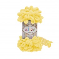 Alize Puffy 216 Sarı Alize Puffy 216 Sarı