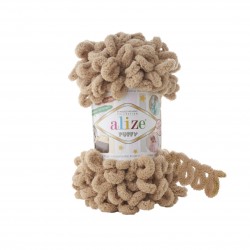 Alize Puffy 262 Bej Alize Puffy 262 Bej