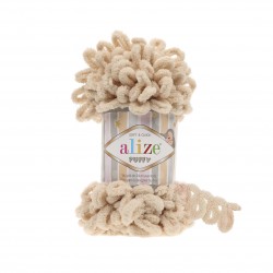 Alize Puffy 310 Bal Köpüğü Alize Puffy 310 Bal Köpüğü