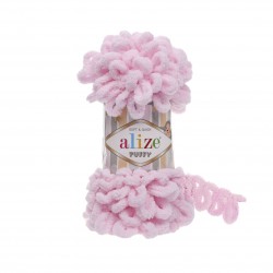 Alize Puffy 31 Bebe Pembe Alize Puffy 31 Bebe Pembe