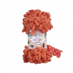 Alize Puffy 619 Mercan Alize Puffy 619 Mercan