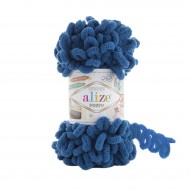 Alize Puffy 646 Petrol Alize Puffy 646 Petrol