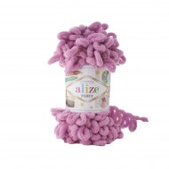 Alize Puffy 98 Gül Pembe Alize Puffy 98 Gül Pembe