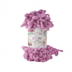 Alize Puffy 98 Gül Pembe Alize Puffy 98 Gül Pembe