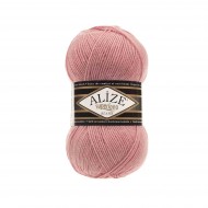 Alize Superlana Klasik 144 Somon Pembe Alize Superlana Klasik 144 Somon Pembe