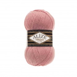 Alize Superlana Klasik 144 Somon Pembe Alize Superlana Klasik 144 Somon Pembe